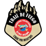 Trail de Fuego. Carrera de Estepa Patagonica
