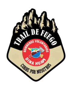 Trail de Fuego. Carrera de Estepa Patagonica